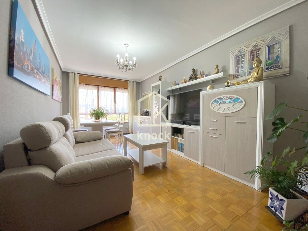 piso en venta en siero
