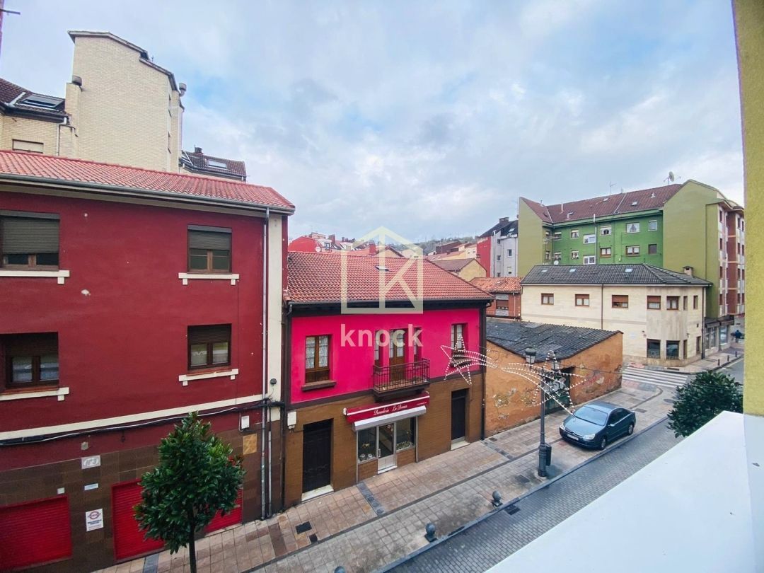 piso en venta en langreo
