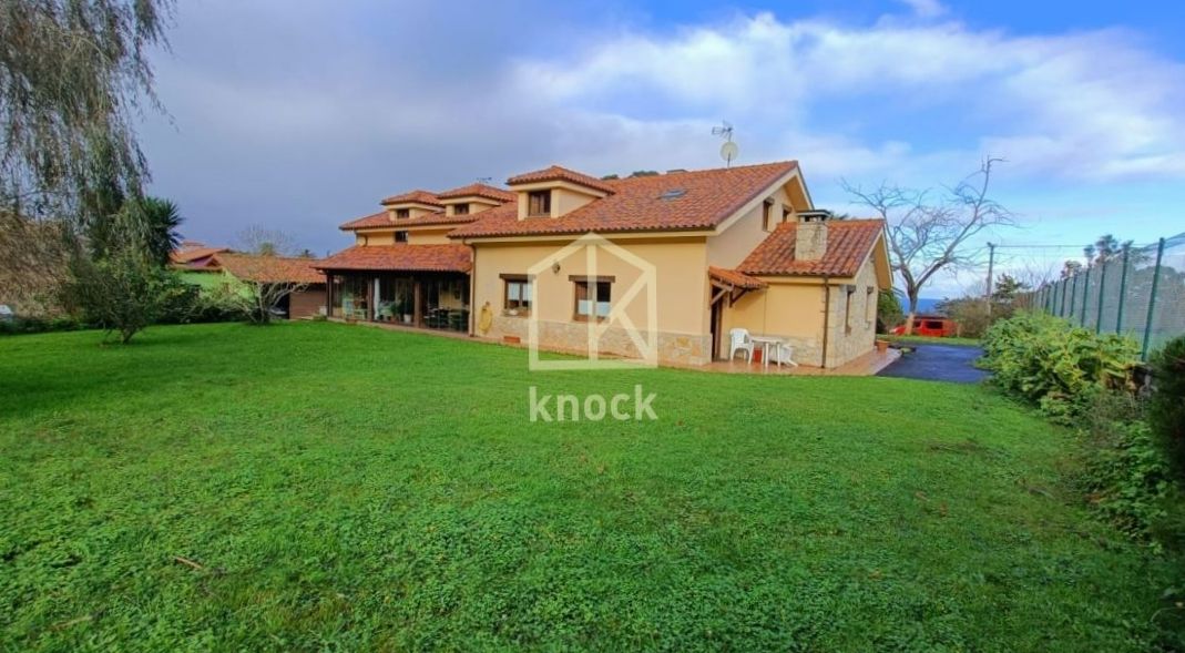 casa en venta en llanes